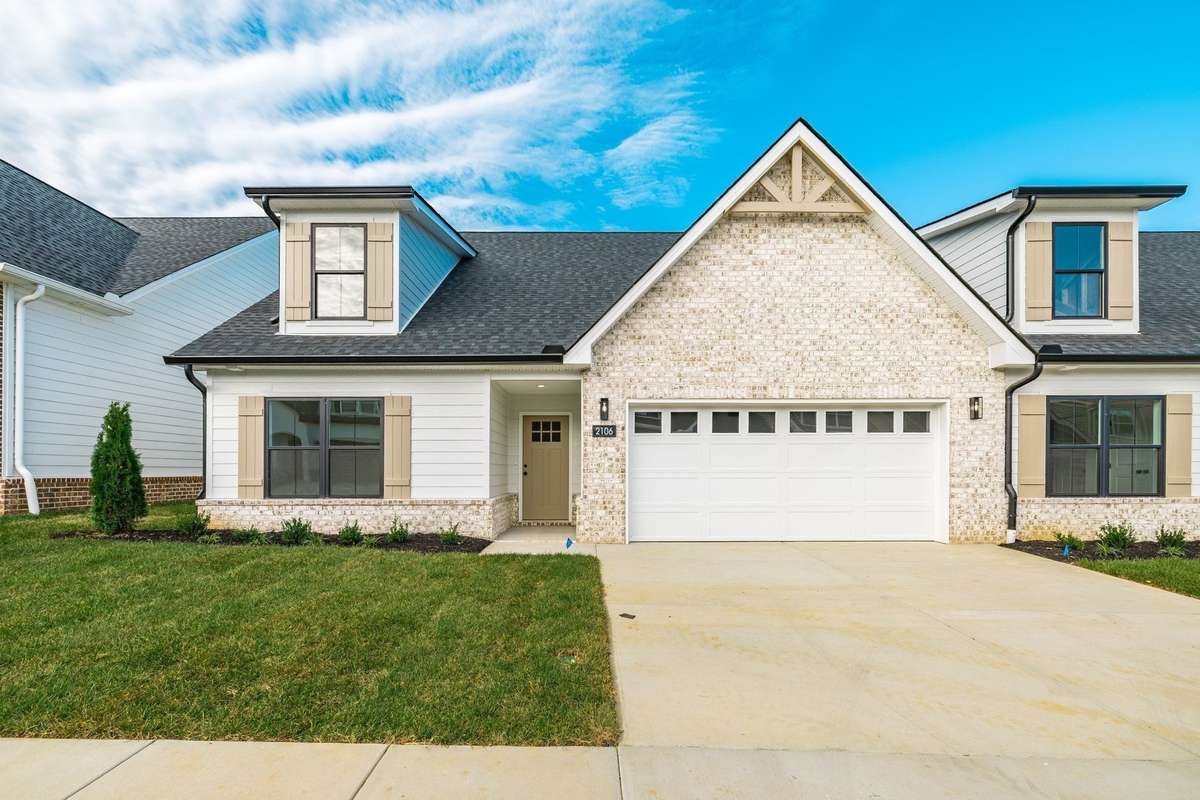 All one level, 3 bedroom home~