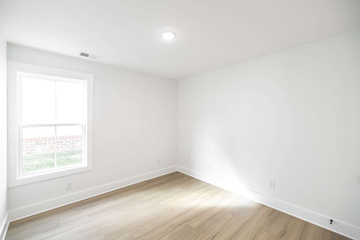 Bedroom #3