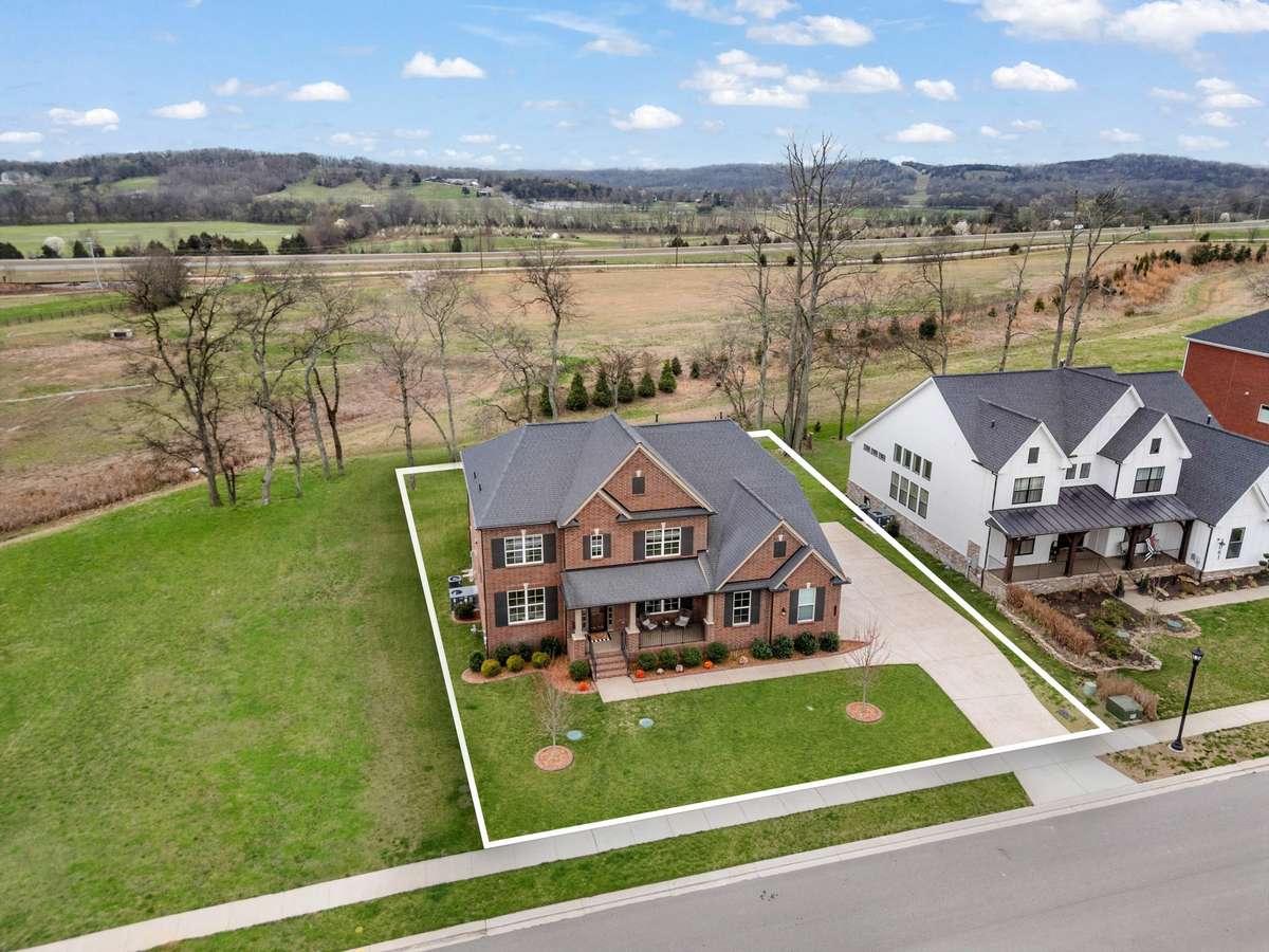Set on a spacious 1/3 acre