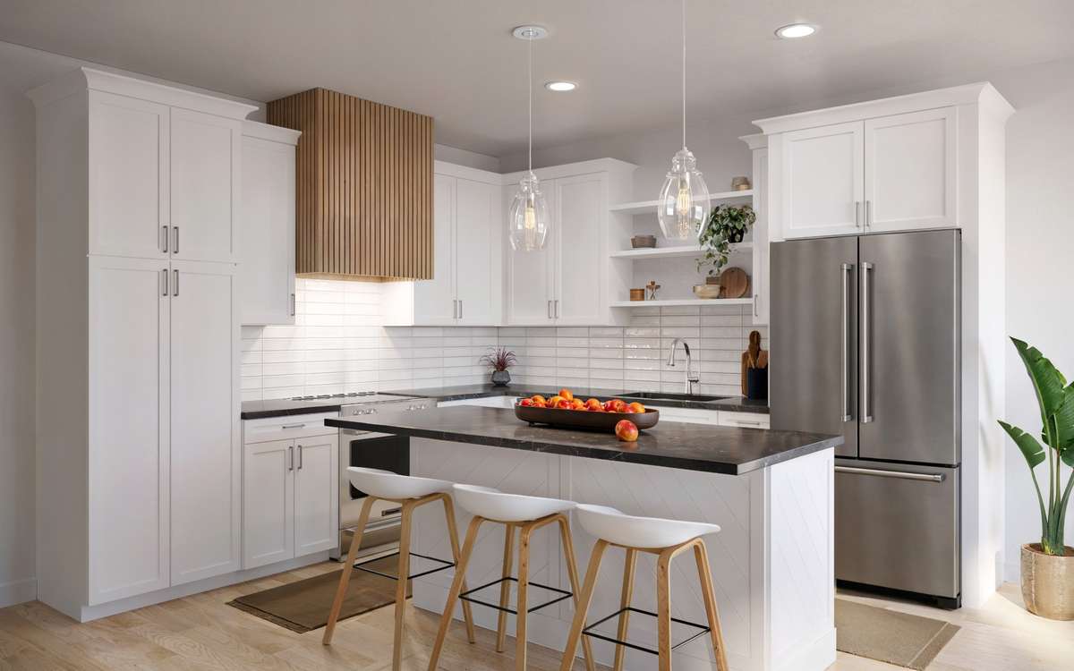 Urbane Kitchen