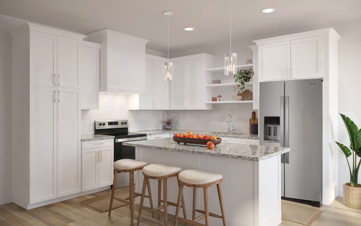 Essence Kitchen Option