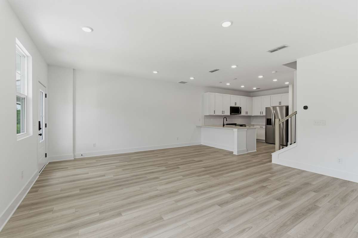 (photos of a recently completed similar home)