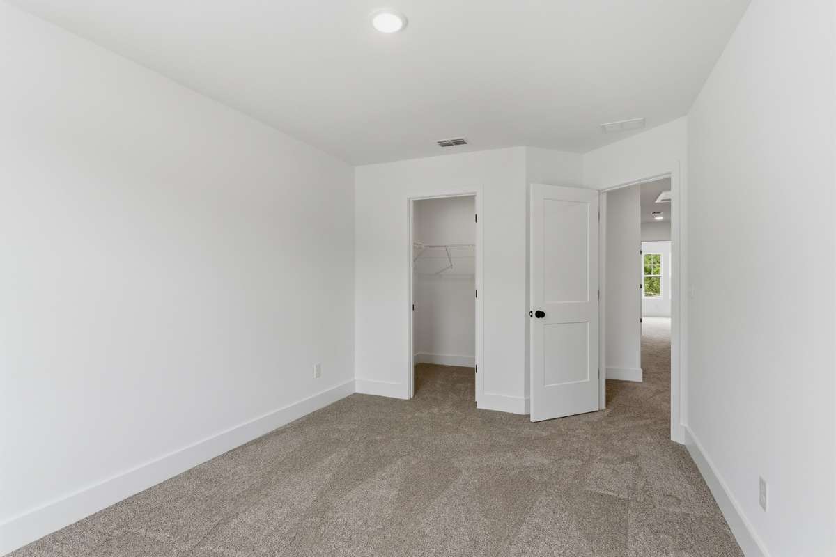 (photos of a recently completed similar home)