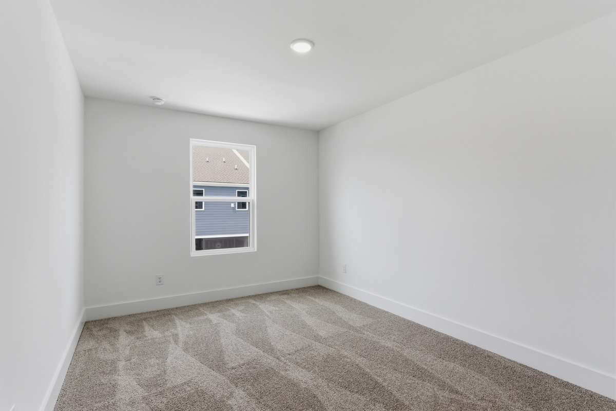 (photos of a recently completed similar home)