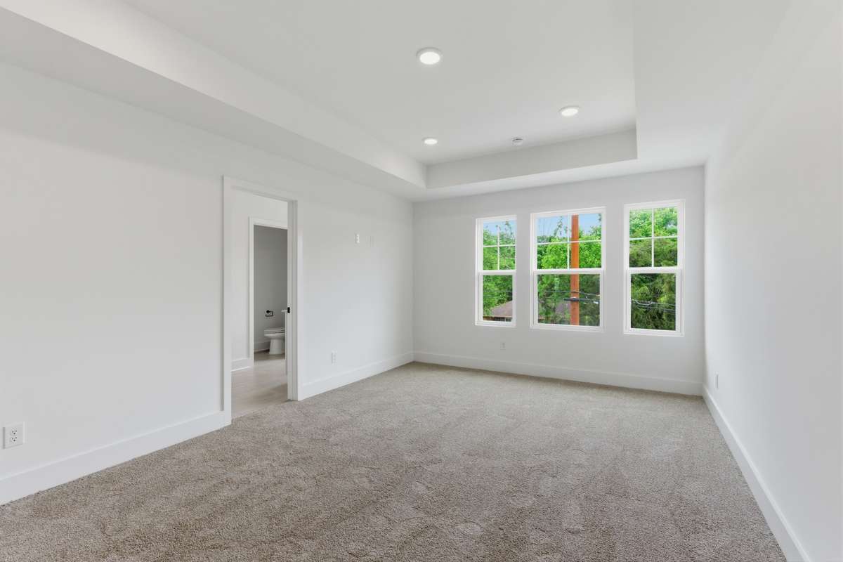 (photos of a recently completed similar home)