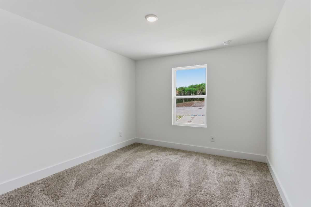 (photos of a recently completed similar home)