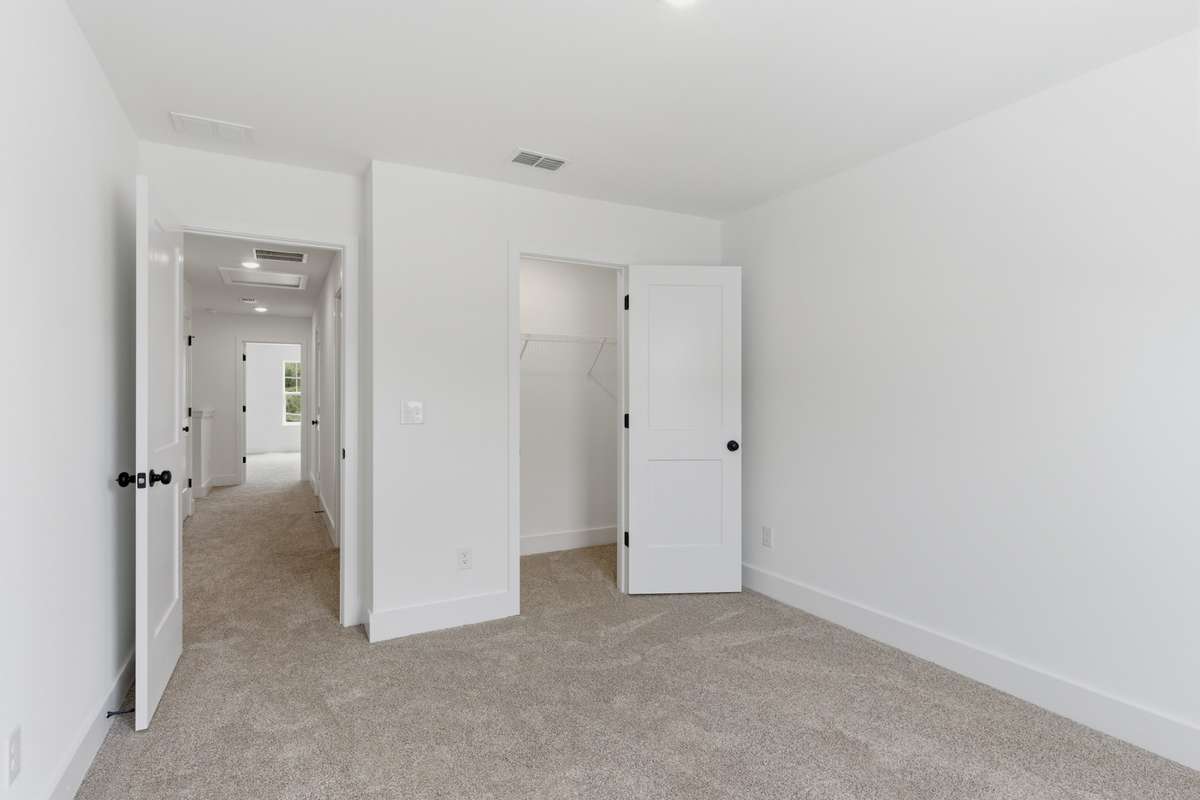 (photos of a recently completed similar home)
