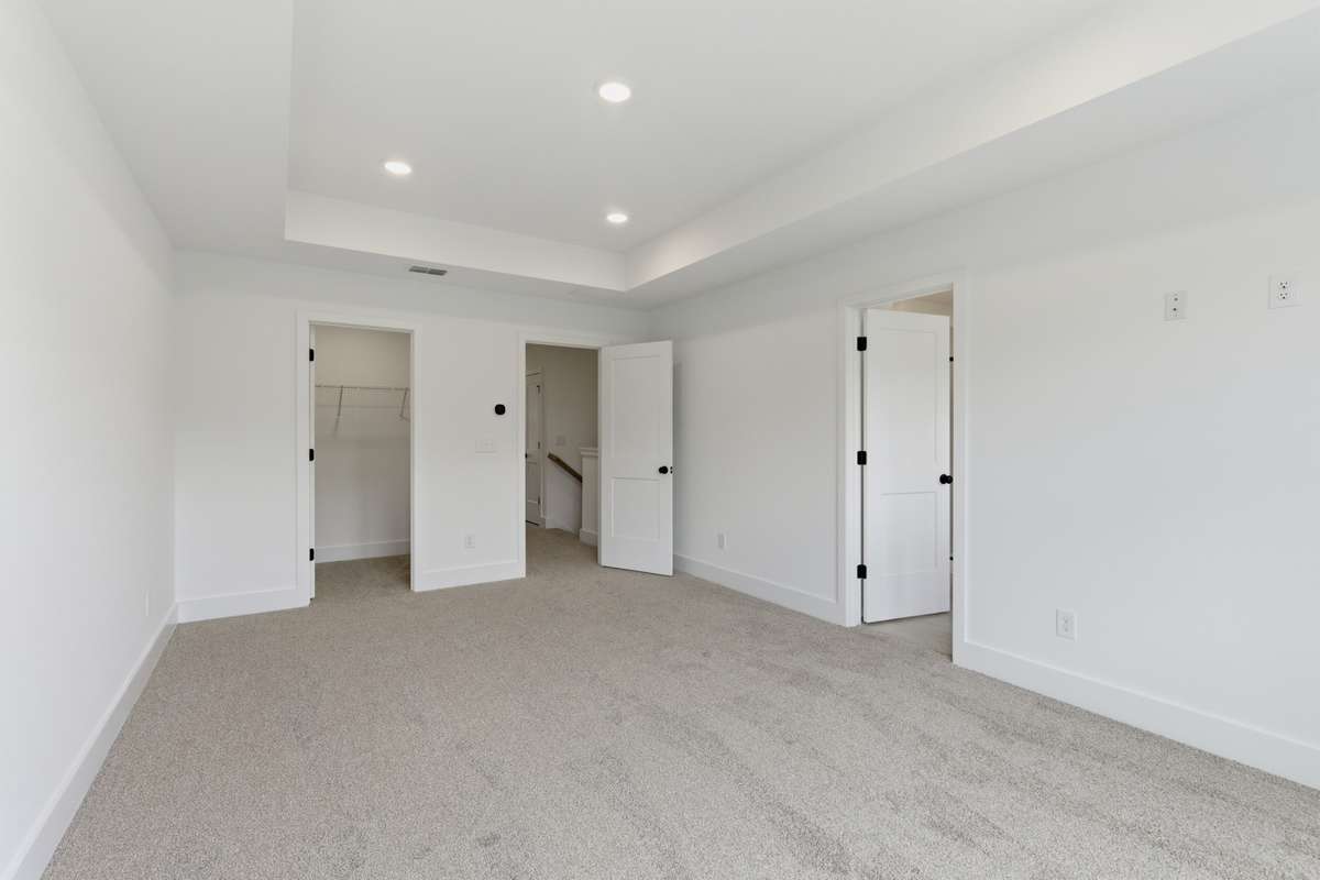 (photos of a recently completed similar home)