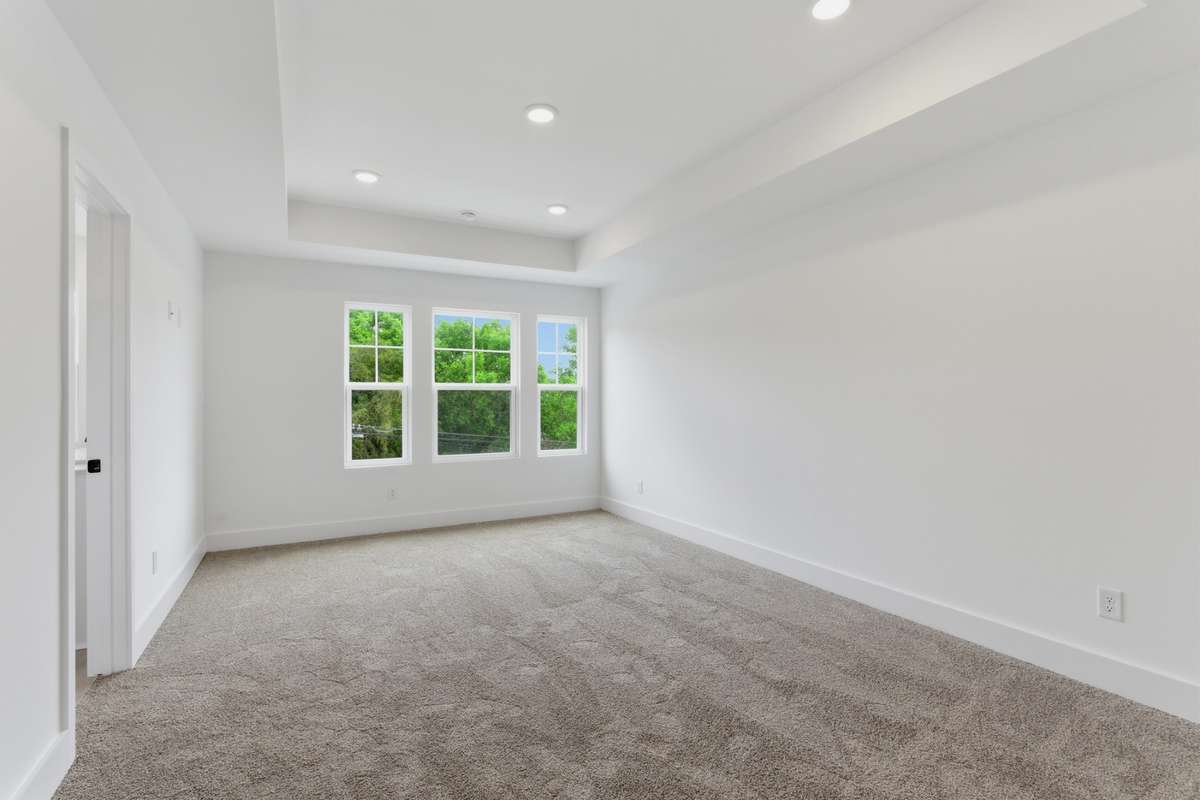 (photos of a recently completed similar home)