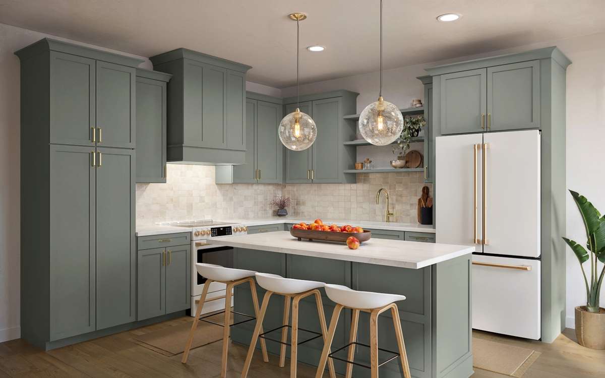 Artisan Kitchen