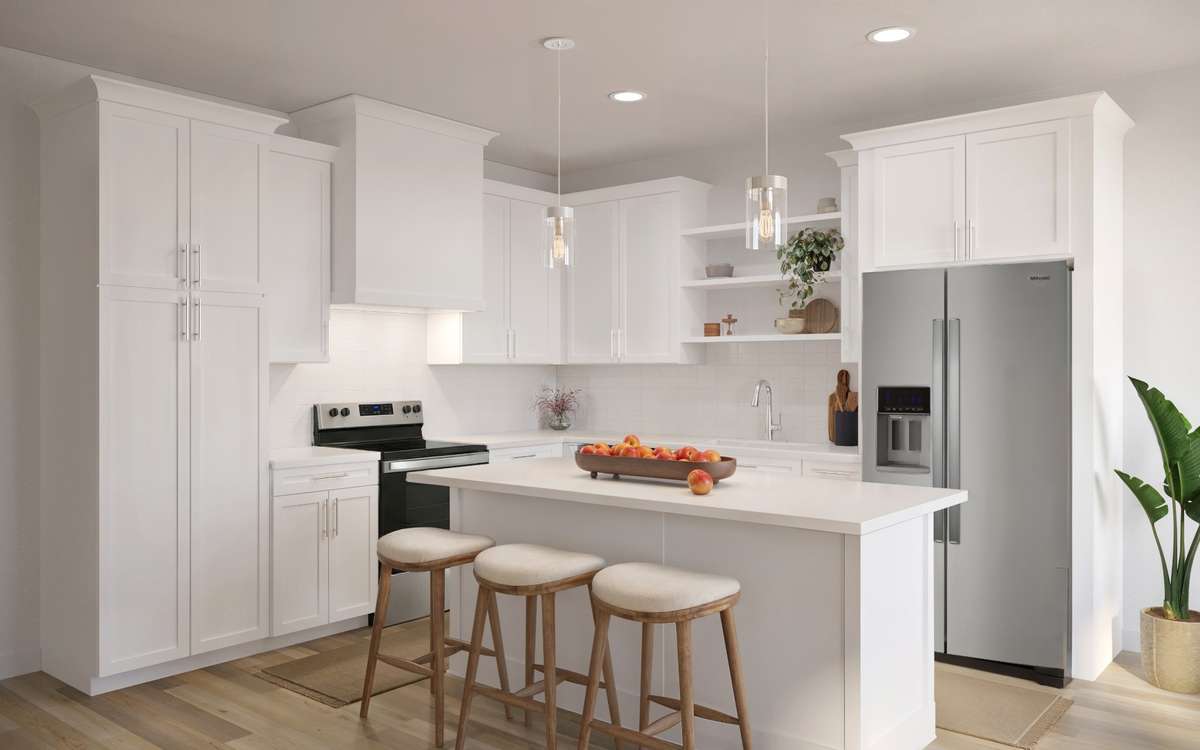 Signature Kitchen