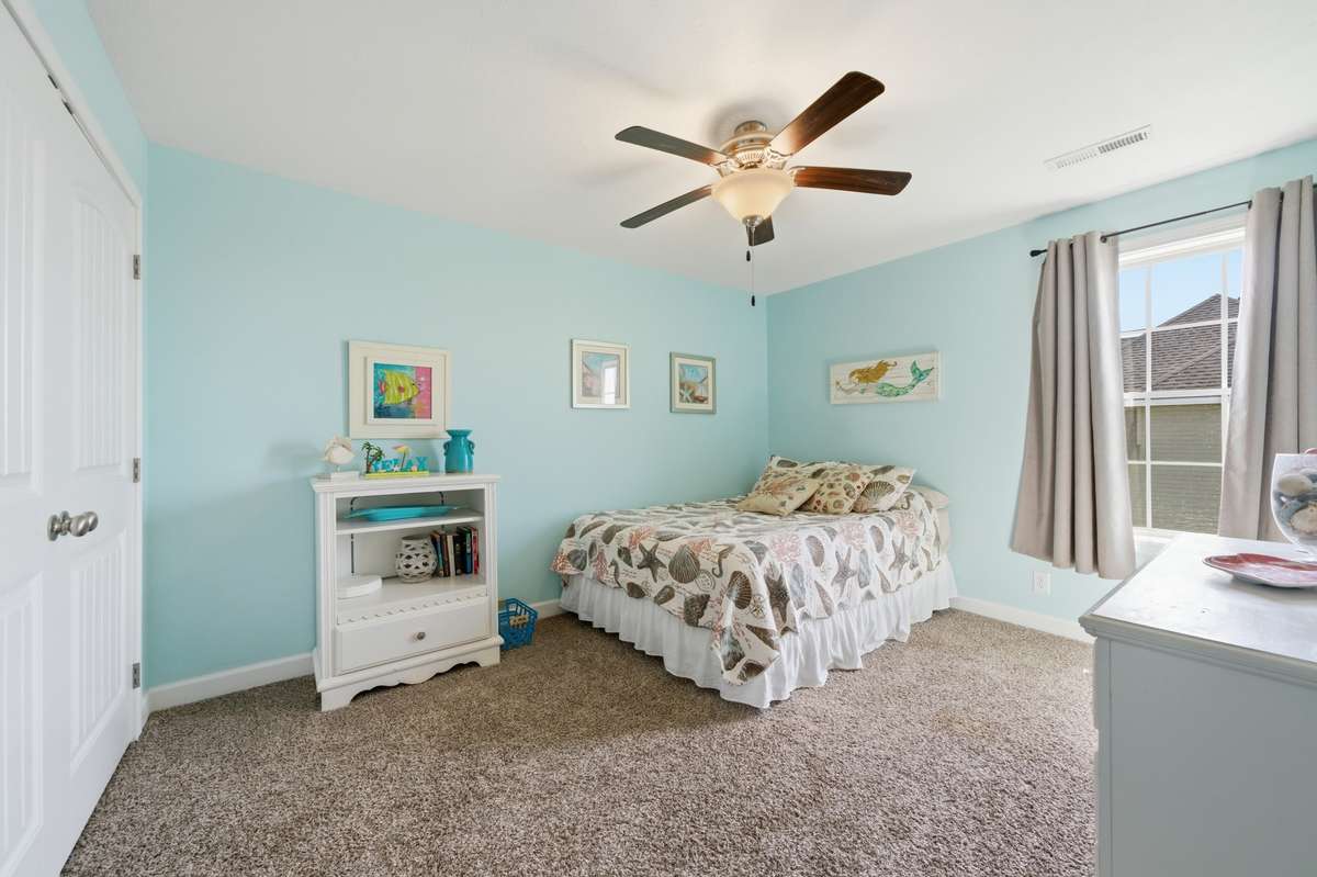 Bedroom 4