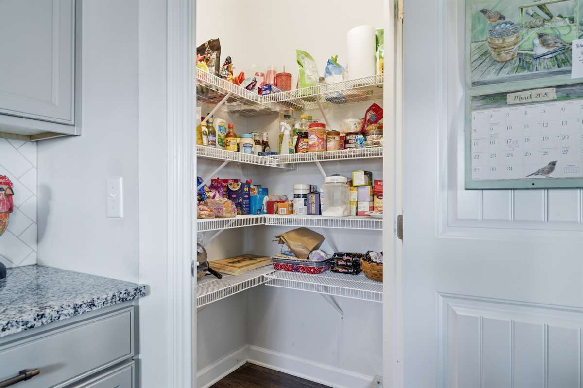 Pantry