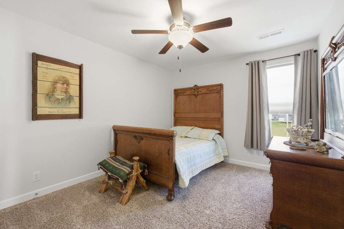 Bedroom 5