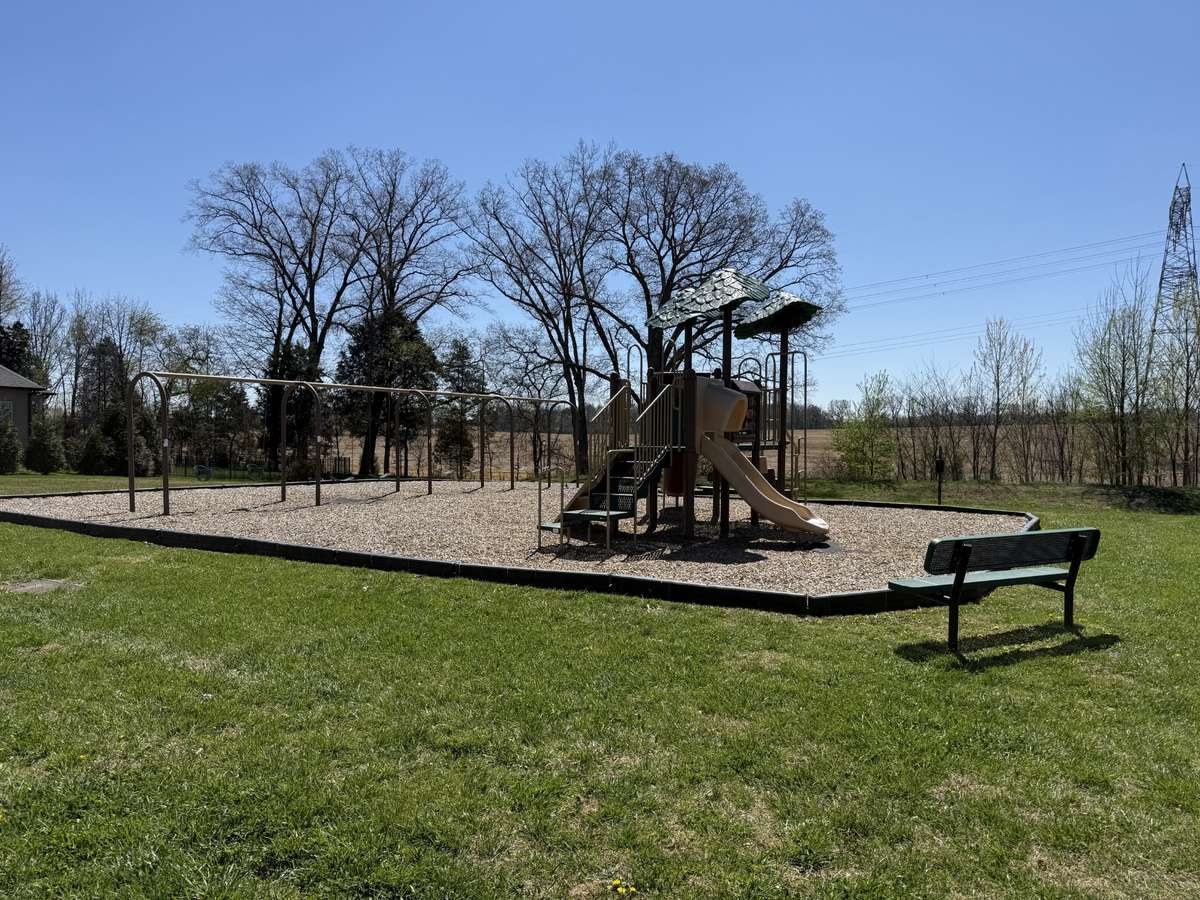 Community park