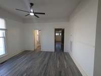 Side A - Living room