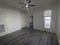 Another view of Side A Living Room