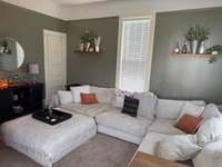 Side B - Living Room
