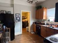 Side B Kitchen