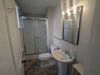 Side A Full Bath