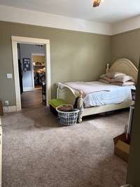 Side B Bedroom