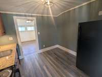 Side A Kitchen