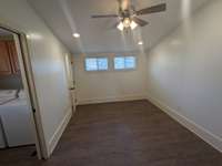 Side A Bedroom