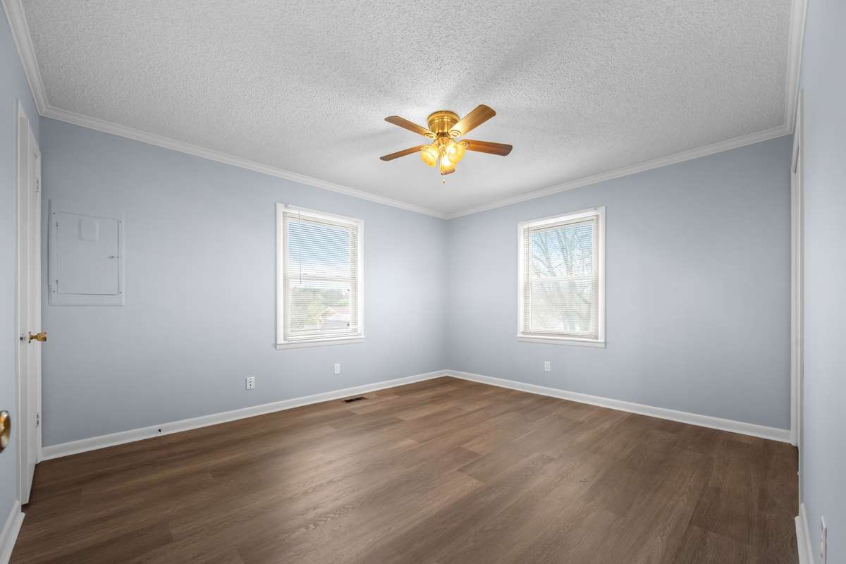 Bedroom 1 (Primary)