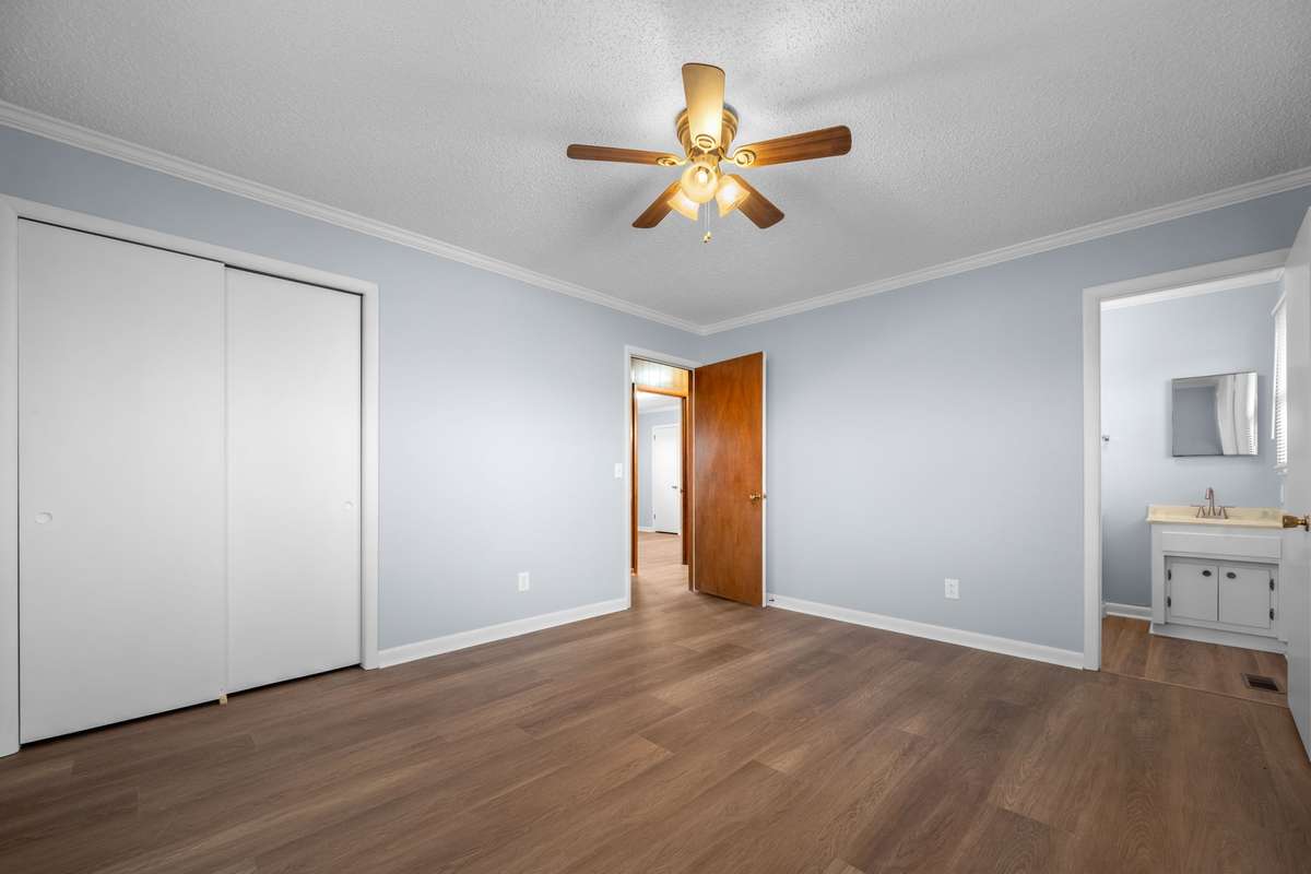 Addl. view of Bedroom 1 (Primary)