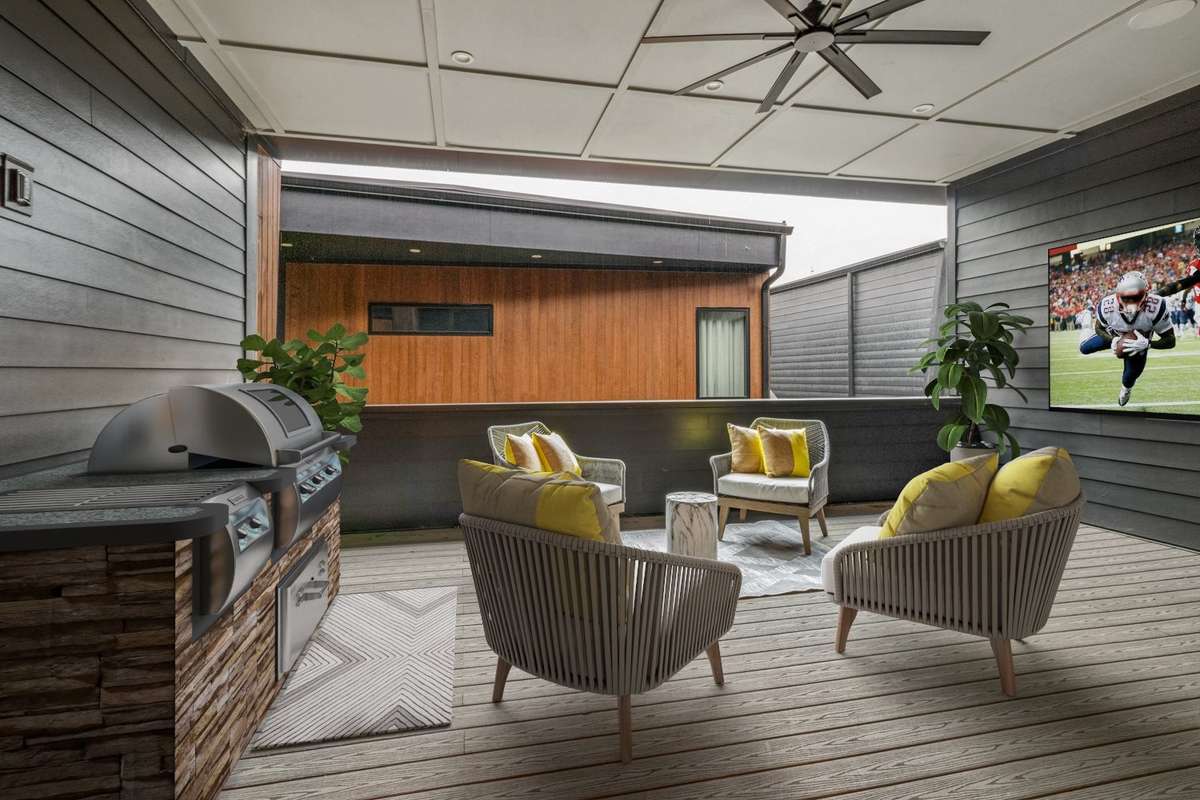 **virtual staging**