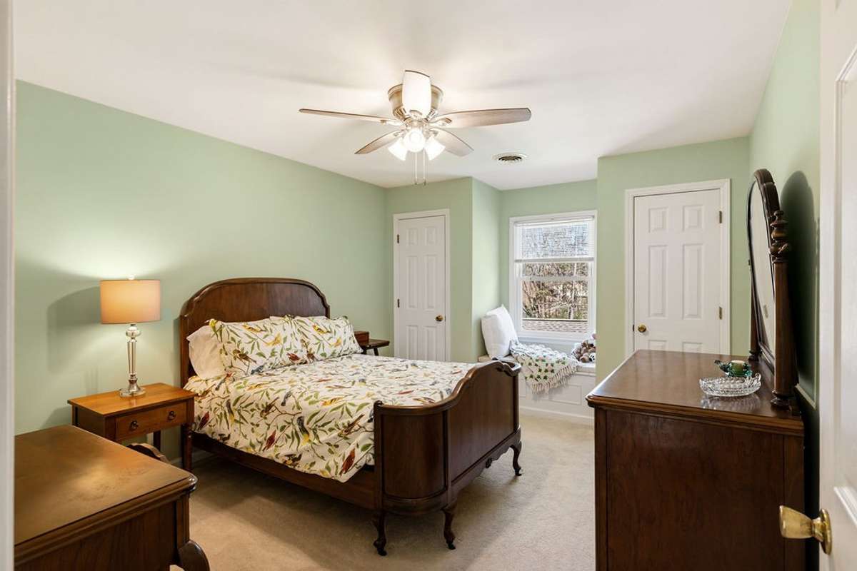 3rd Bedroom