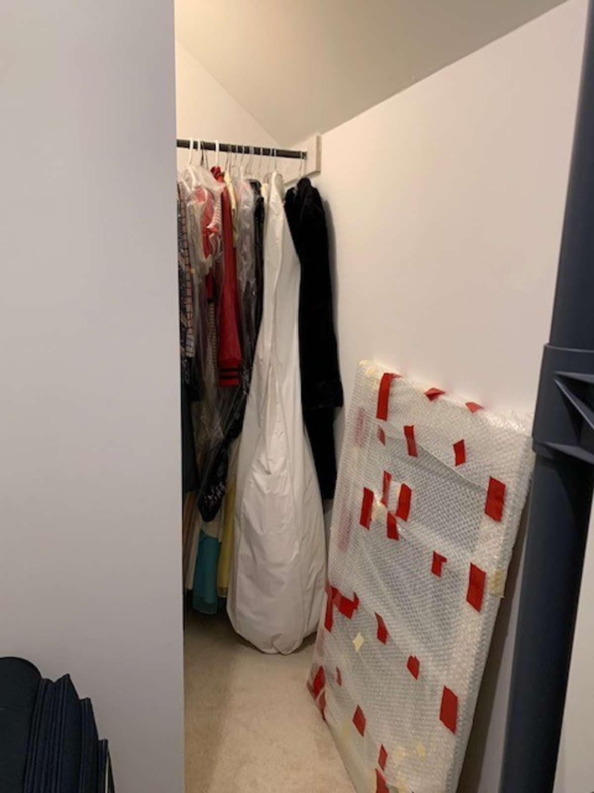 This thoughtful layout maximizes storage efficiency and makes it easy to keep everything tidy and within reach.