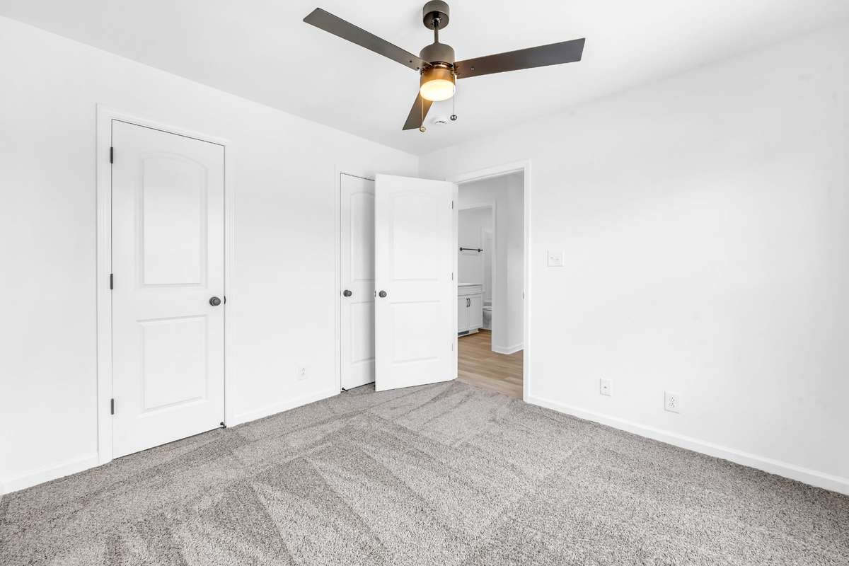 Sample Photo of Same Floorplan - Changes to vary