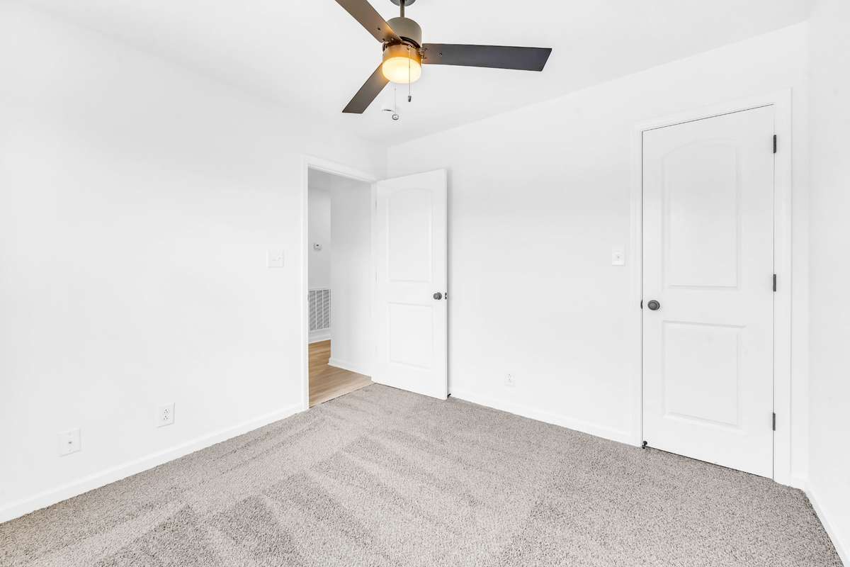 Sample Photo of Same Floorplan - Changes to vary