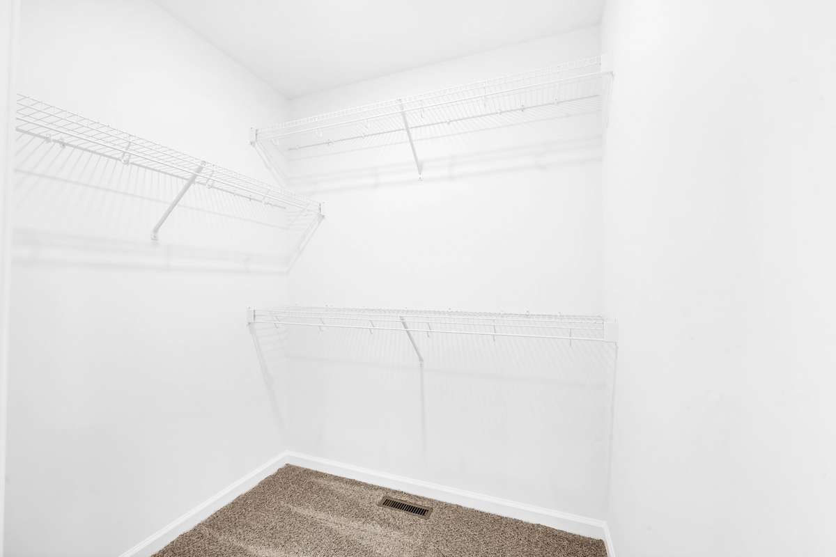Sample Photo of Same Floorplan - Changes to vary