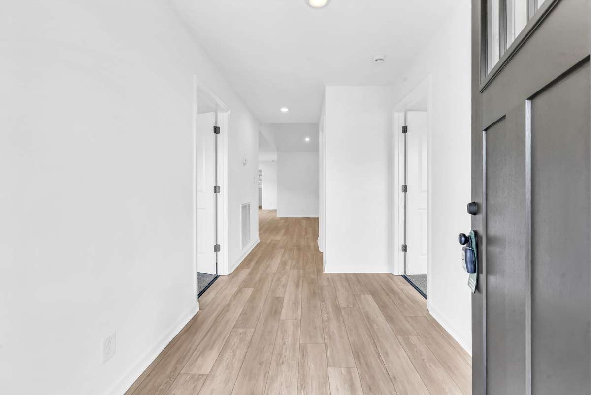 Sample Photo of Same Floorplan - Changes to vary
