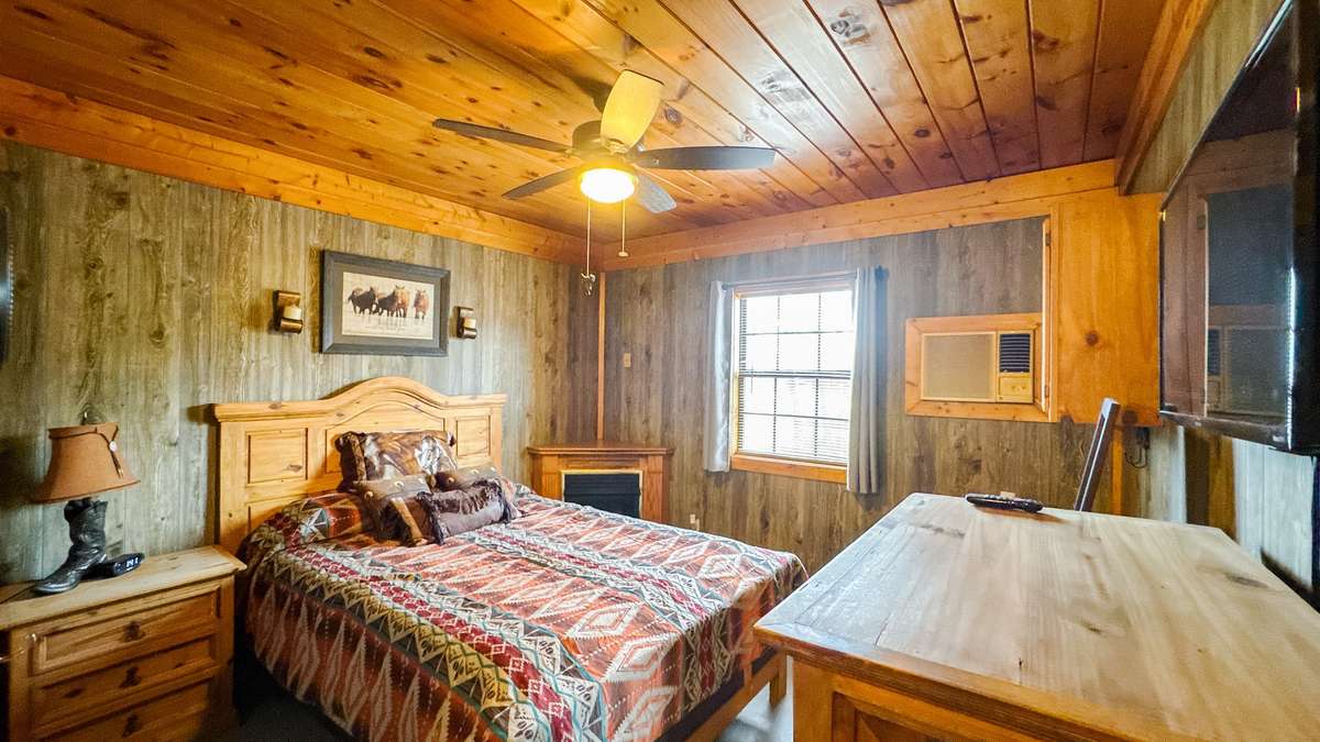 2nd Home Primary Suite