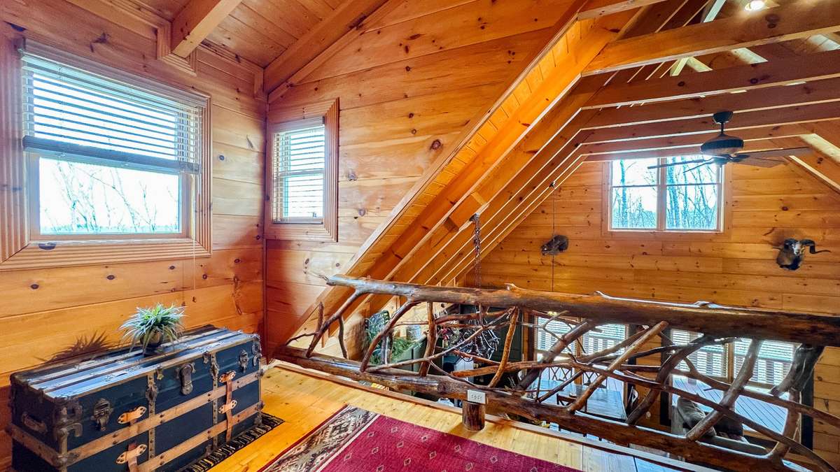 The Loft