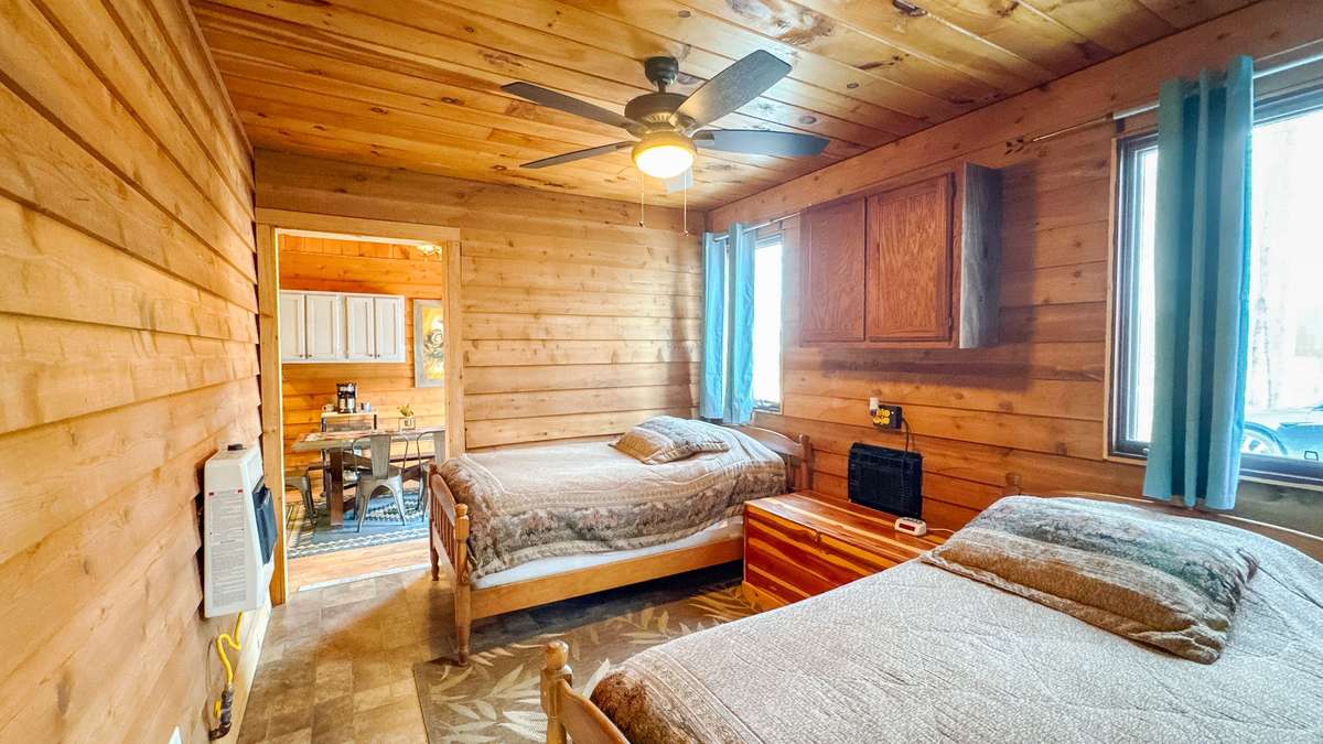2nd Home Additional Room