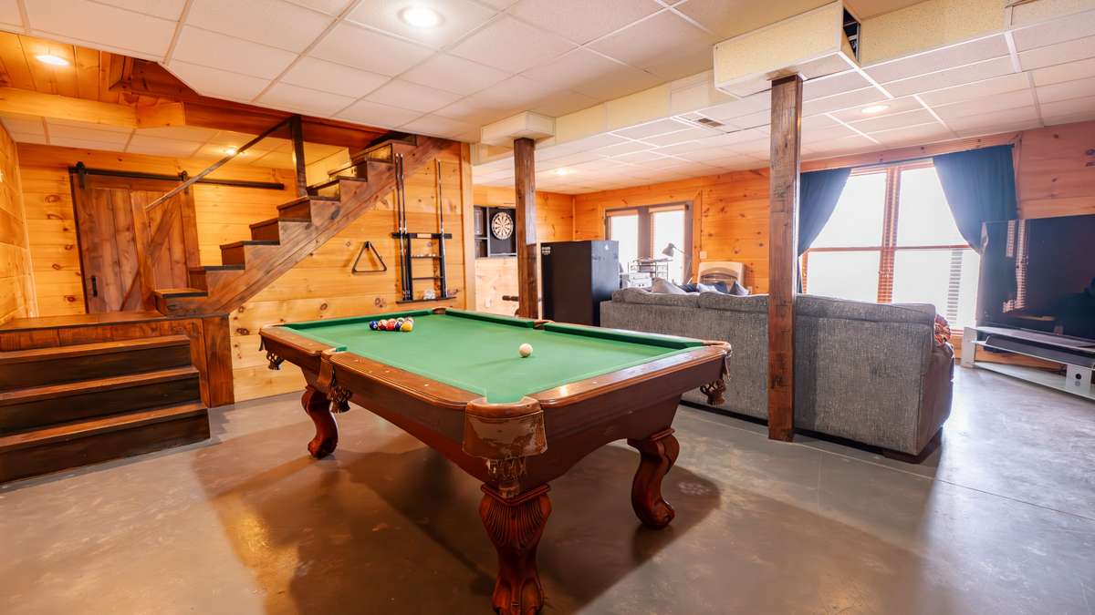 Recreation Meets Relaxation