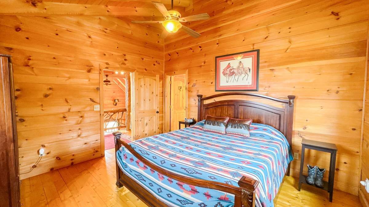 Primary Suite Angle 2