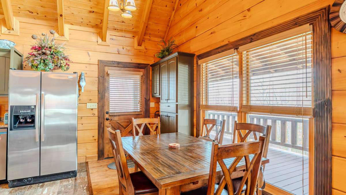 Dining Room Angle 2