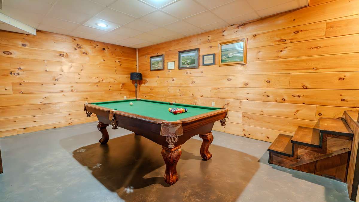 Billiards