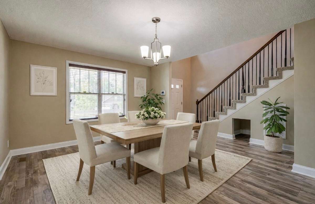 virtual Staging