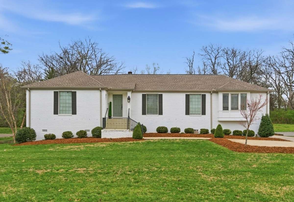 Welcome to 2826 Sugartree Road!  Located in Julia Green school district, this home was carefully renovated - no detail spared - by the current owners to ensure that it sits 4 feet over the FEMA flood line.