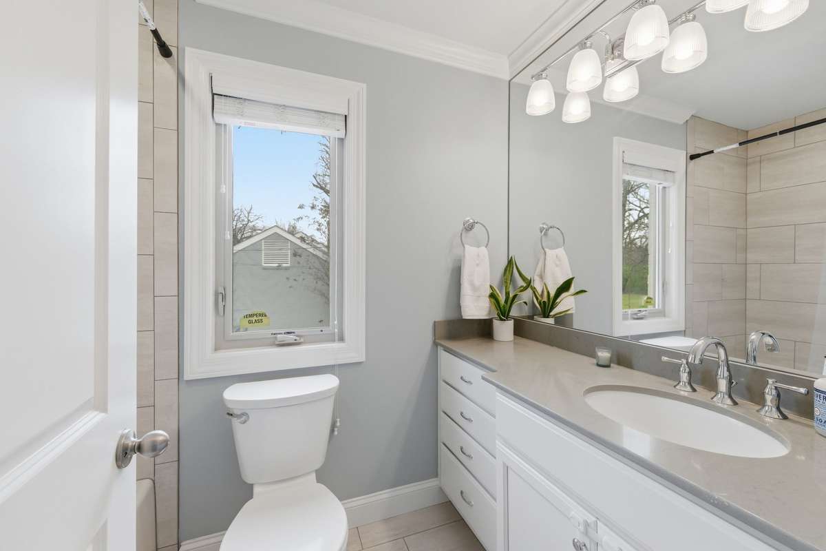 Bathroom #3