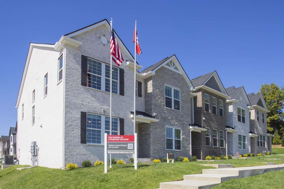 These photos are of our decorated model home, The Kipling. The photos do not represent the specs of this listing. This is for illustrative purposes.