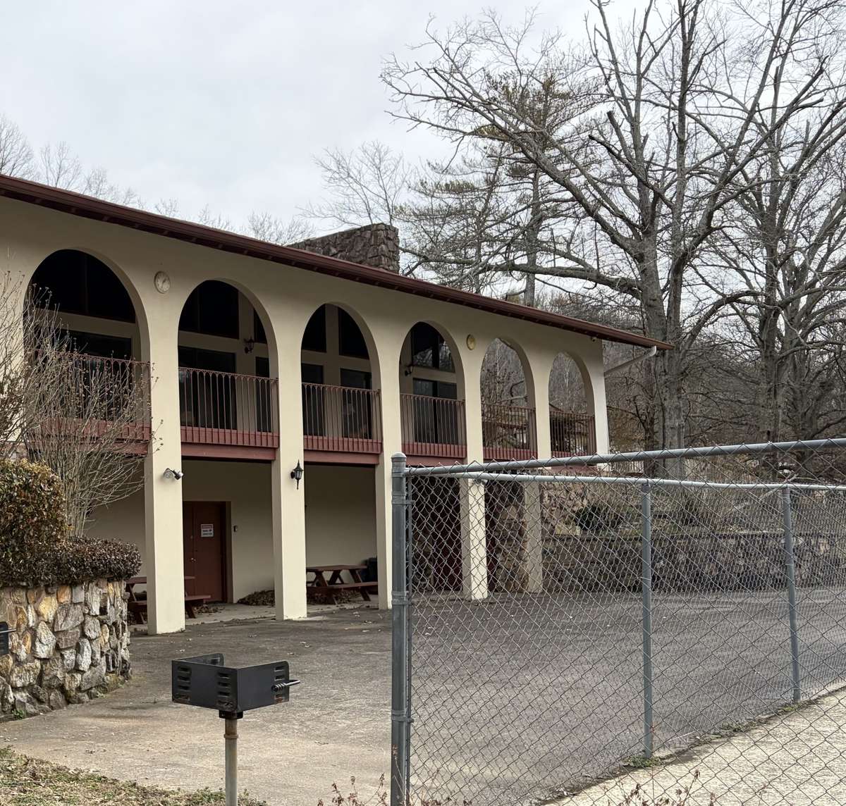 Pool clubhouse ,it can be used for many things