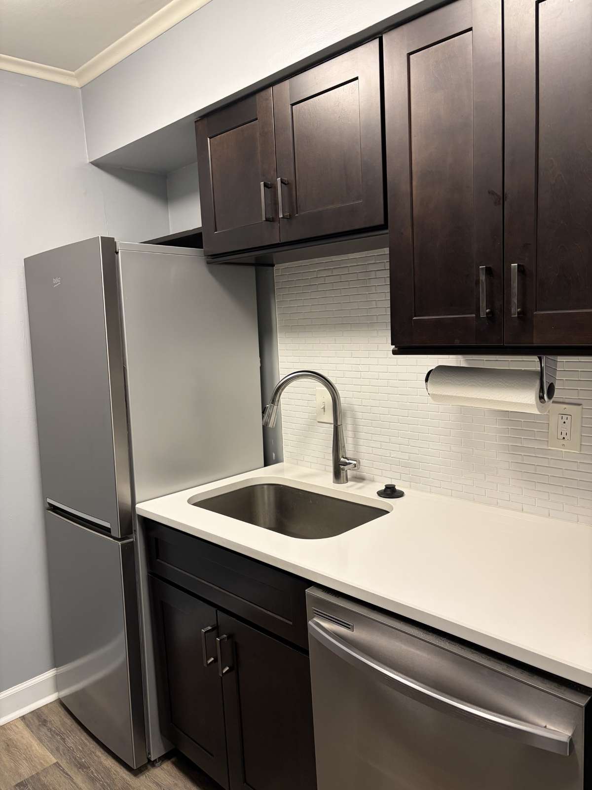 Beautiful kitchen