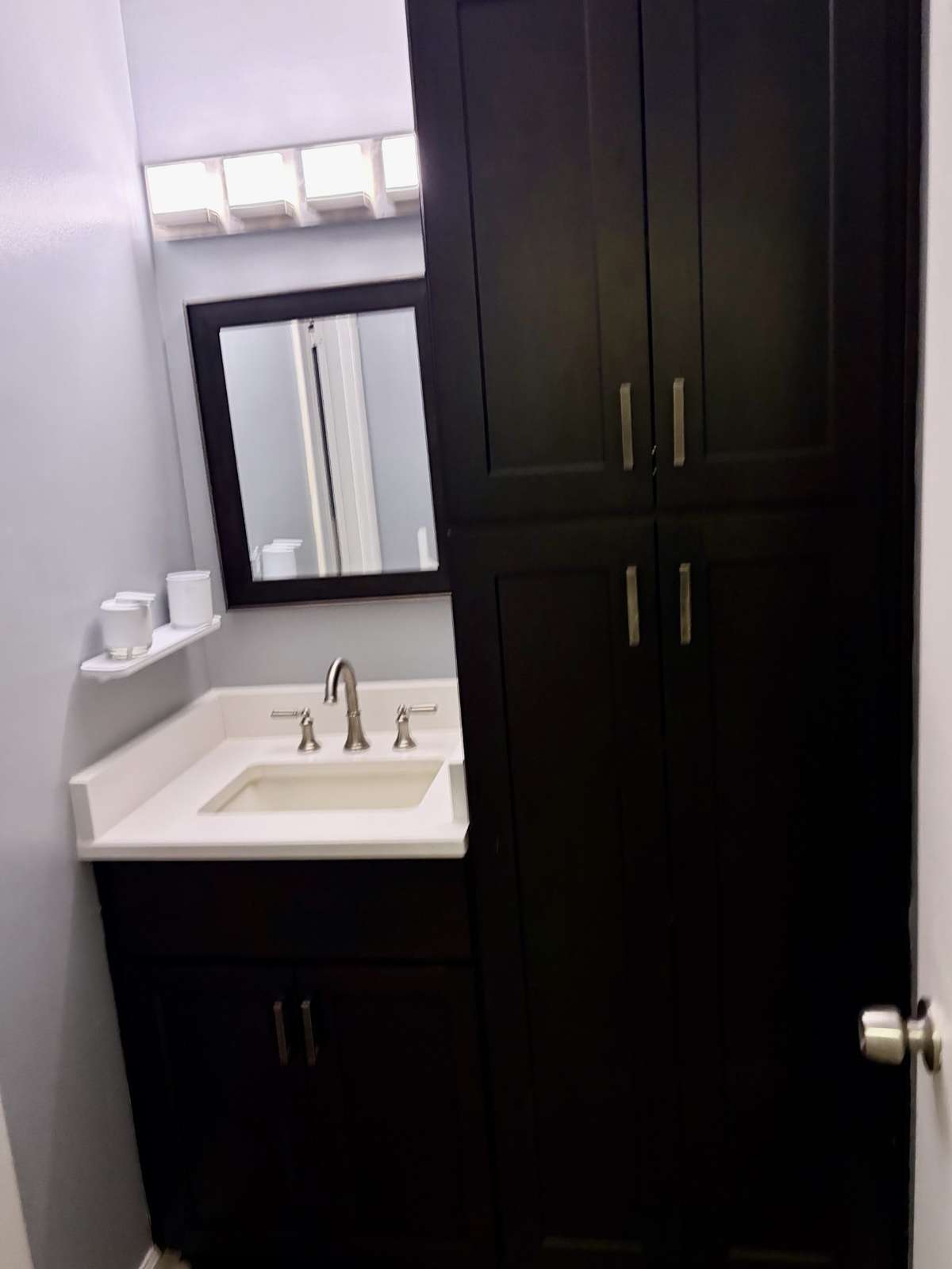 Full bath
